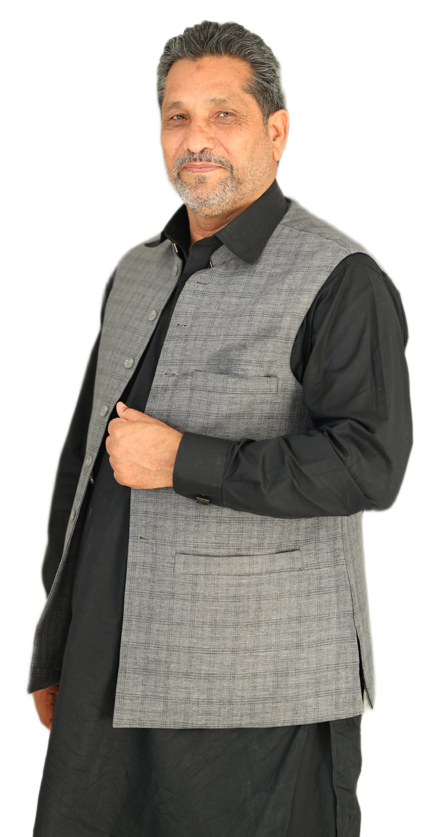 About M Tech Textile Traders