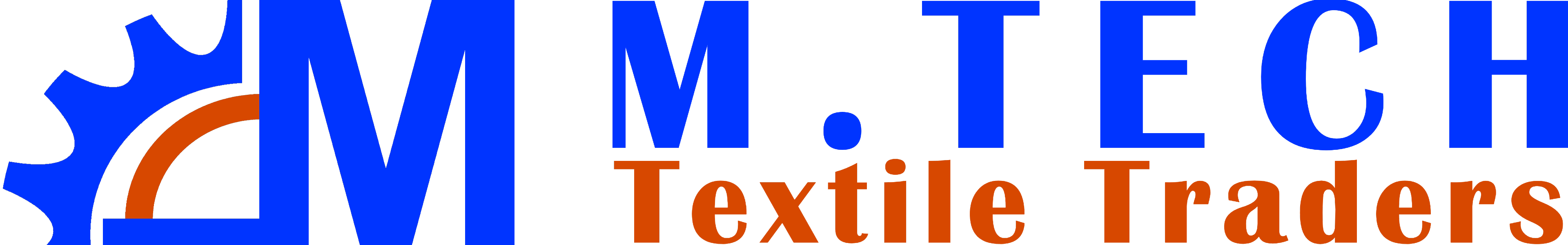 M Tech Textile Traders